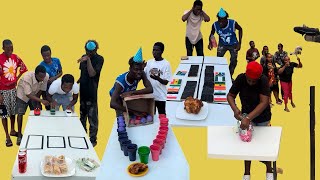 Funny Stevo games 😂😂