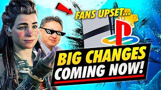 PlayStation Making Big Changes, Shuhei Speaks on Jim Ryan, & Gamepass Price Drop