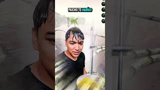 This is absolutely hilarious, and I can't stop laughing #hablandohuevadas #humor #argentina