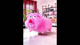 He Built a Flying Couch From His Imagination 😢🛋️