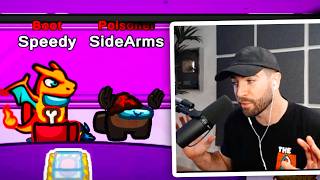 Works Every Time!  - Among Us Town of Us Mod