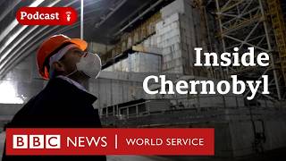 Chernobyl at 40: Is nuclear making a comeback? - The Climate Question podcast, BBC World Service
