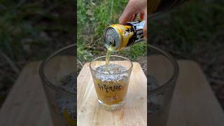 Survival Skills SIMPLE and USEFUL save SOAP & Water in forest #camping #outdoors #survival#skills