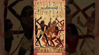 The Weirdest Crime And Punishments From Ancient Egypt