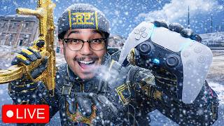 🔴 LIVE - #1 RANKED CONTROLLER PLAYER ON WARZONE 🔴