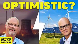 Why Electrification Could Cut Global Energy Use in Half!