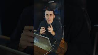 ISO Does NOT Cause Noise... Here's What Does.