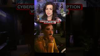 Can Starfield be fixed like Cyberpunk 2077?