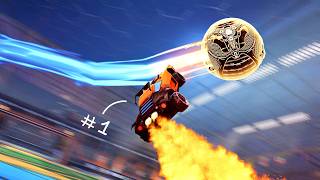 I played Heatseeker with the #1 player in the world.