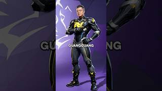 Guangguang Is The New Hero!