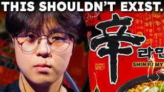 How a Noodle Company Broke Pro Valorant