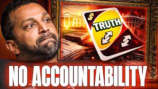 FBI Director Kash Patel Explains How the Deep State Actually Works