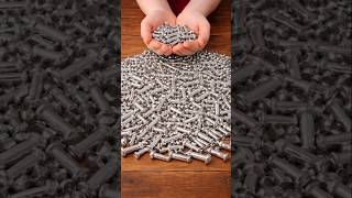 Billions of people don't know! Secret functions of rivets 🔥#shorts #creationtime #diy #lifehacks