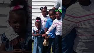 Shreveport Mourns Murdered Children #tragedy #grief