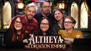 Altheya: Behind the Screen LIVE
