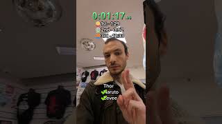 Speedrunning Forbidden Planet Day 4 #speedrun #gaming #comics #scififantasy