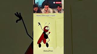 Tom Holland Laughs #trynottolaugh   #funny   #reaction   #memes