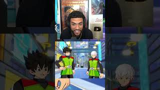 DRAGON BALL XENOVERSE 3 IS REAL!! #xenoverse3 #xv3