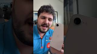 iPhone 17e of toch iPhone 17?