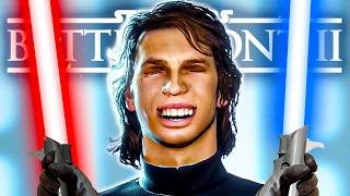Playing the ‘New’ Battlefront 2 UPDATE is so worth it…