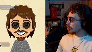 Like looking in a mirror