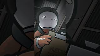 A Soviet Horror Story (Soyuz 1)