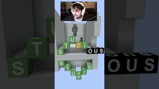 I am making this too hard