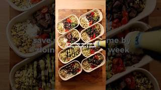 street corn steak bowls 🥩 #cooking #recipe #burrito