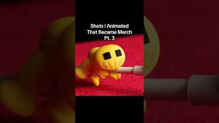 No… don’t turn me into a marketable pl-