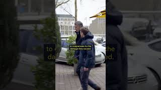 A different kind of prison | DW Documentary