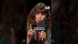 « Il reste une tradition de solidarité matérielle dans les territoires ruraux » #shorts #mediapart