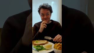 Cheap v Expensive Fish & Chips🐟🍟