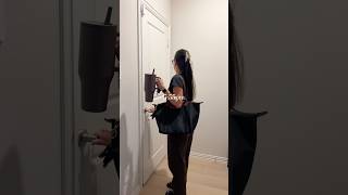 Asmr timestamped night routine 🤍 selfcare 5-9 night in aesthetic #vlog #asmr #aesthetic #selfcare