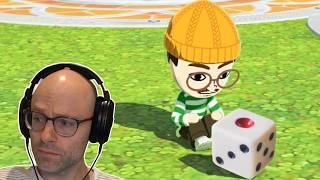It has bewitched me, body and soul (Tomodachi Life)