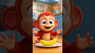 Kid Learn To Wash Your Hands | Good Habits | Baby Cartoon | Nursery Rhymes and Kids Song #shorts