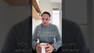 Quand ça devient trop gênant…