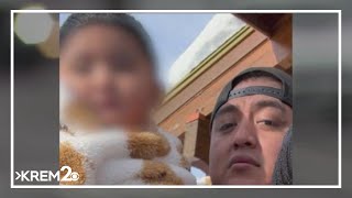 A Washington grocery store says immigration enforcement is now impacting business