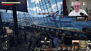 Windrose: Drift Into Danger