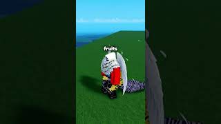 WHY DID INDRA SPAWN THIS ISLAND???