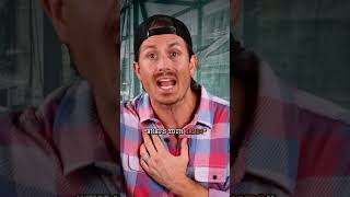 This Celebrity SAVED His Life!