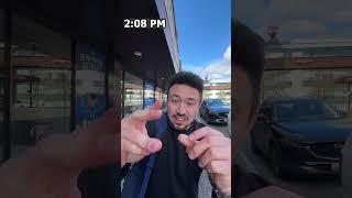 Seattle ASMR Vlog 🌧️🎧