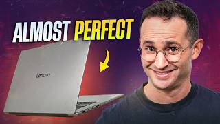 The Yoga Pro 7i Is One of 2026’s Best Laptops… With a Catch