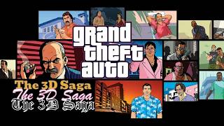 The 3D Saga Mod Playtest!