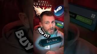 Should You Buy Ashes of Creation?