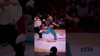 Kyoka afro got the gang vibing at Nothing 2 Looze! 🔥🔥🔥