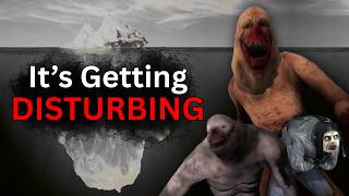The Disturbing Final Layers of The Left 4 Dead Mystery Iceberg: Explained (Part 6)