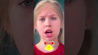 😊 Polite Kids = MORE FRIENDS! 💛 Learn Why!#moral