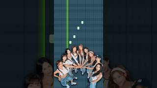 I Put TWICE on a Swag Beat...