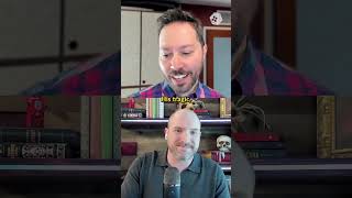 Animating Caleb’s backstory #CriticalRole #TheMightyNein #PrimeVideo