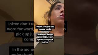 How I Practice my Broken Basic Italian